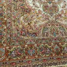 فرش دست بافت ایرانی